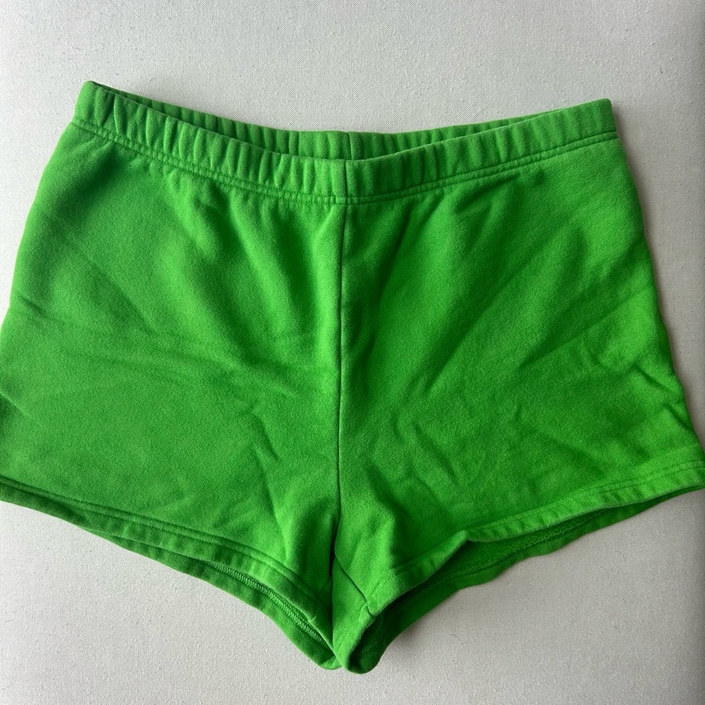 Aritzia TNA Shorts